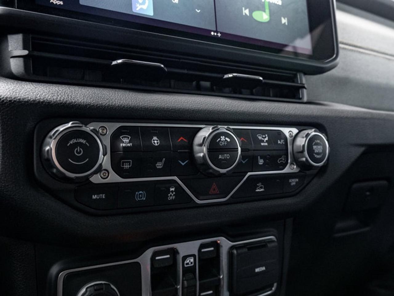 2024 Jeep Wrangler 4xe Willys Photo