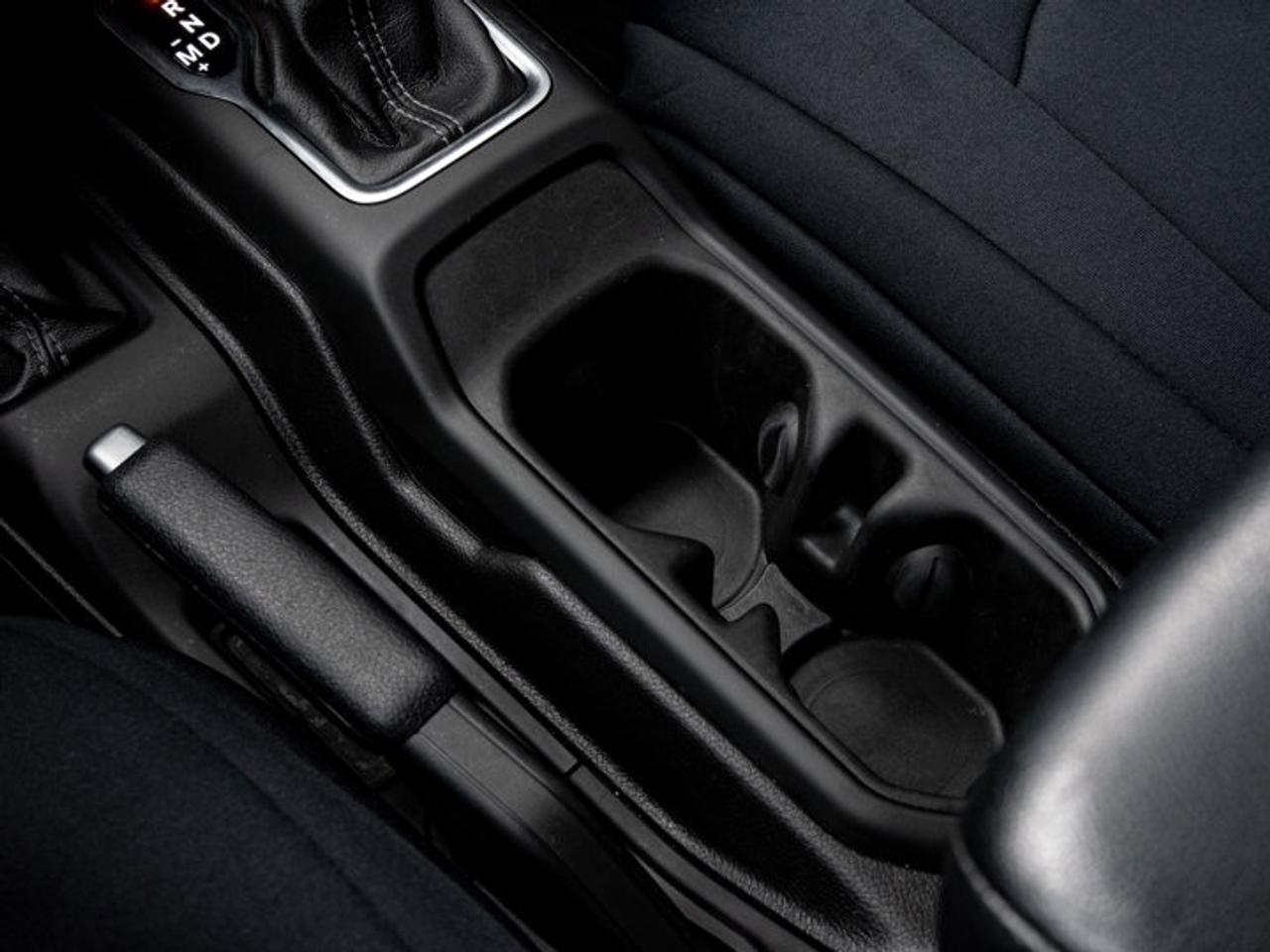 2024 Jeep Wrangler 4xe Willys Photo