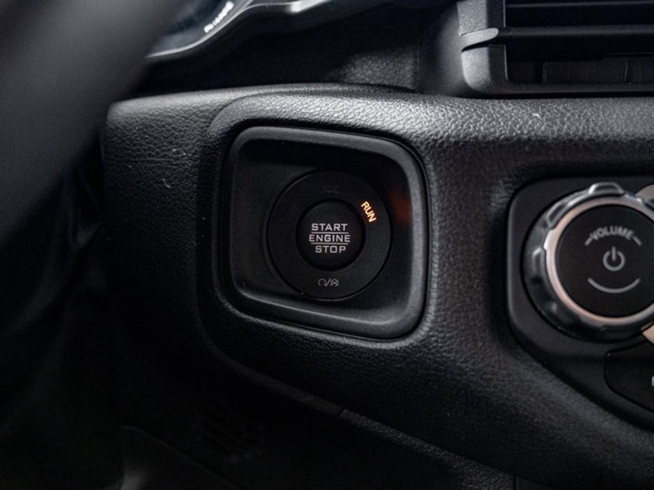 2024 Jeep Wrangler 4xe Willys Photo