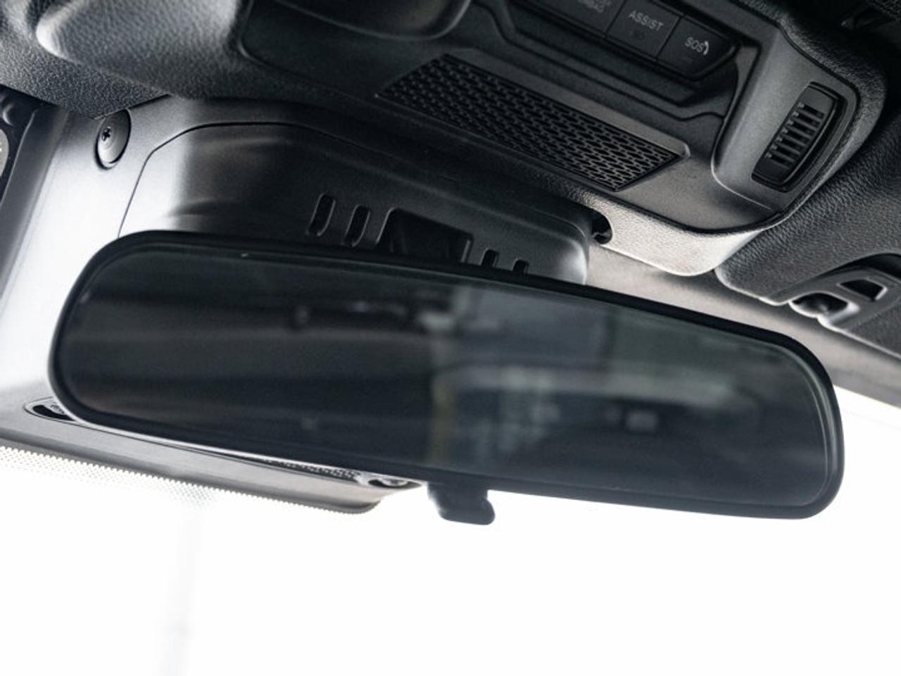 2024 Jeep Wrangler 4xe Willys Photo