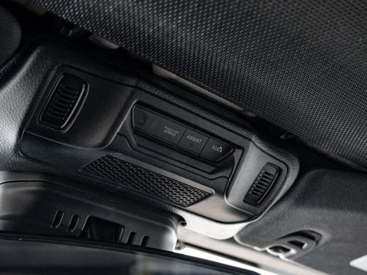 2024 Jeep Wrangler 4xe Willys Photo