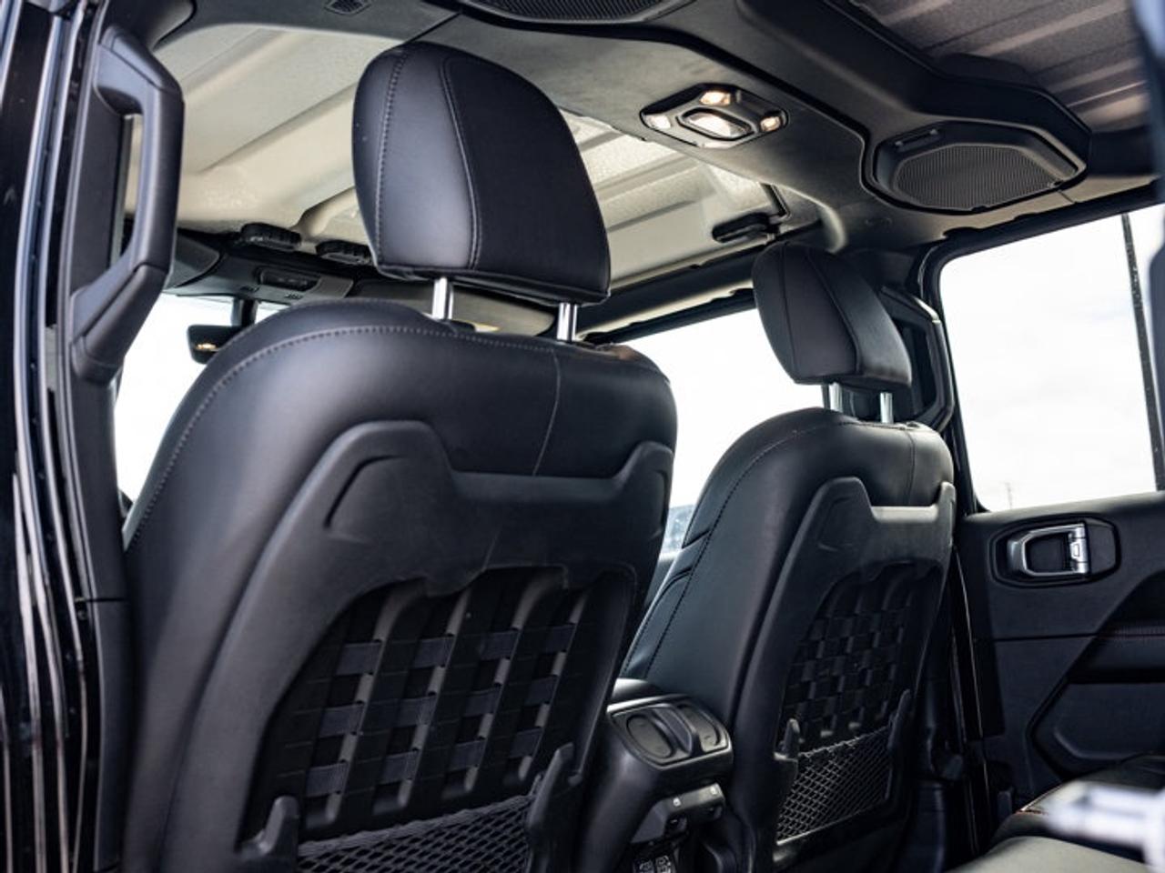 2022 Jeep Gladiator Mojave Photo