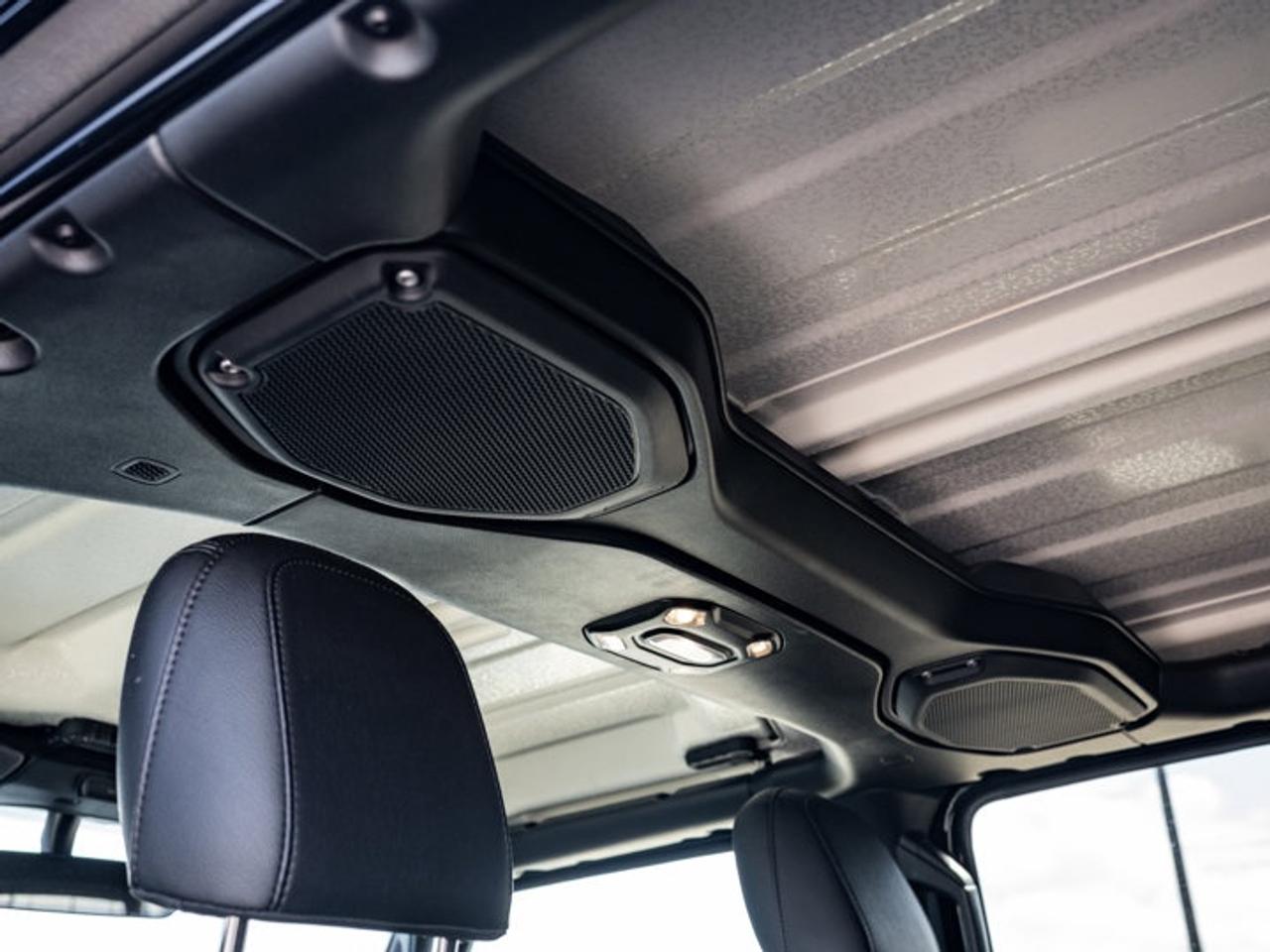 2022 Jeep Gladiator Mojave Photo