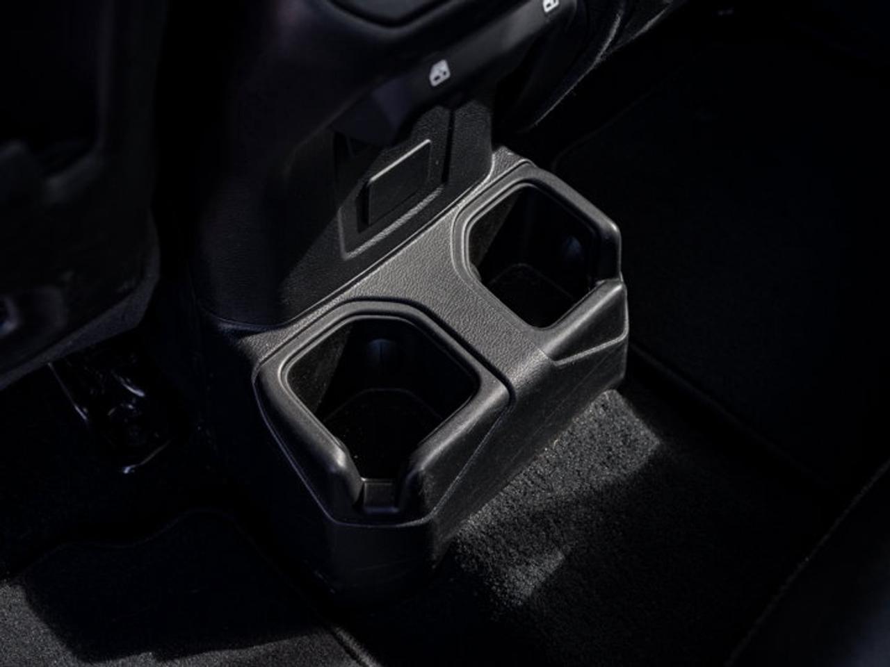 2022 Jeep Gladiator Mojave Photo