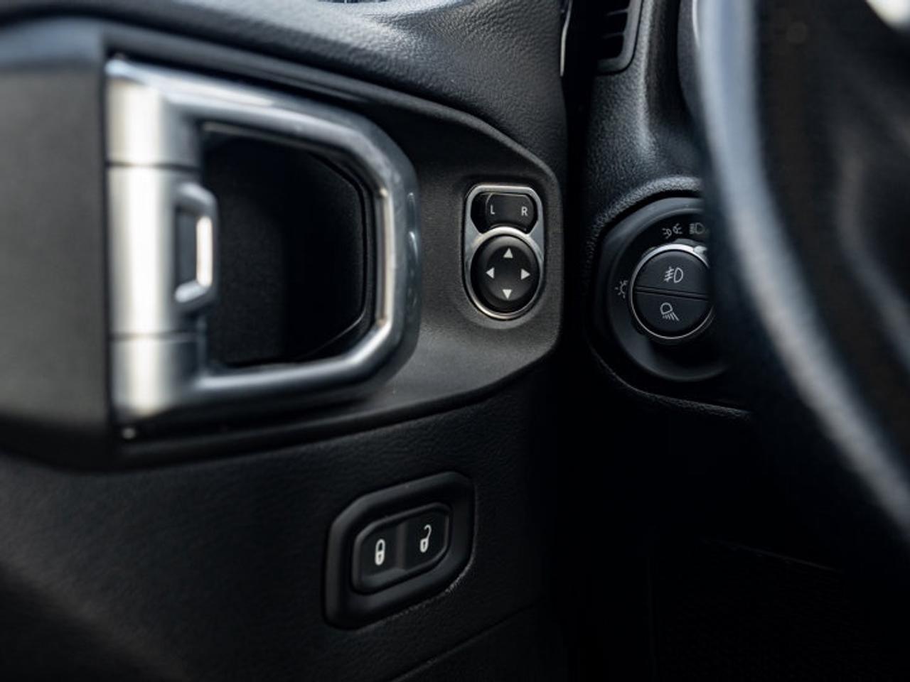 2022 Jeep Gladiator Mojave Photo