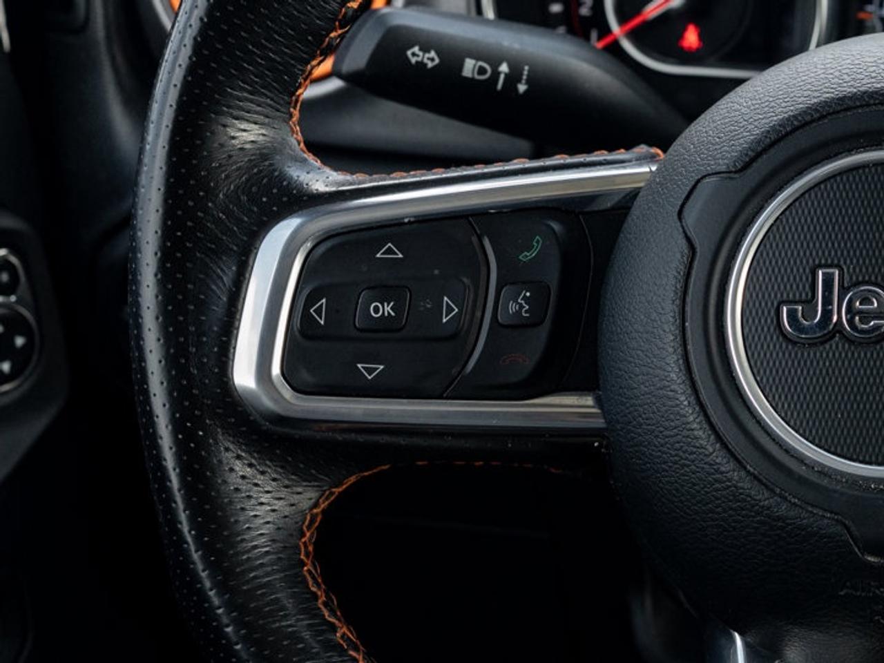 2022 Jeep Gladiator Mojave Photo