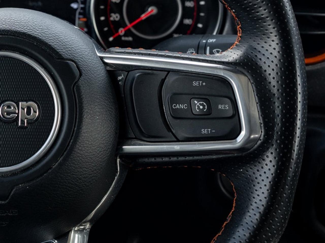 2022 Jeep Gladiator Mojave Photo