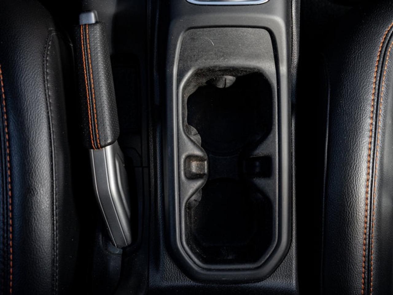 2022 Jeep Gladiator Mojave Photo