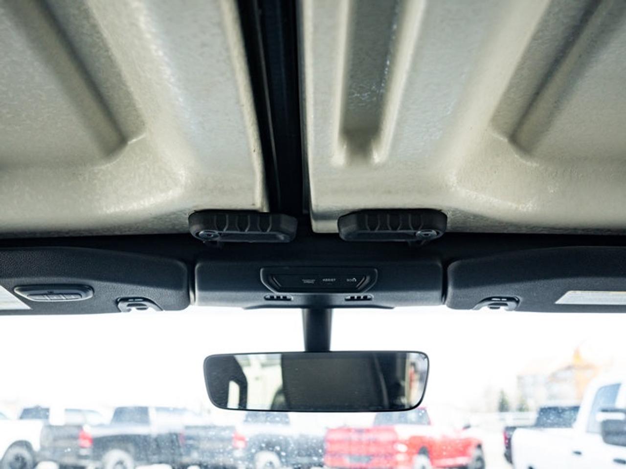 2022 Jeep Gladiator Mojave Photo