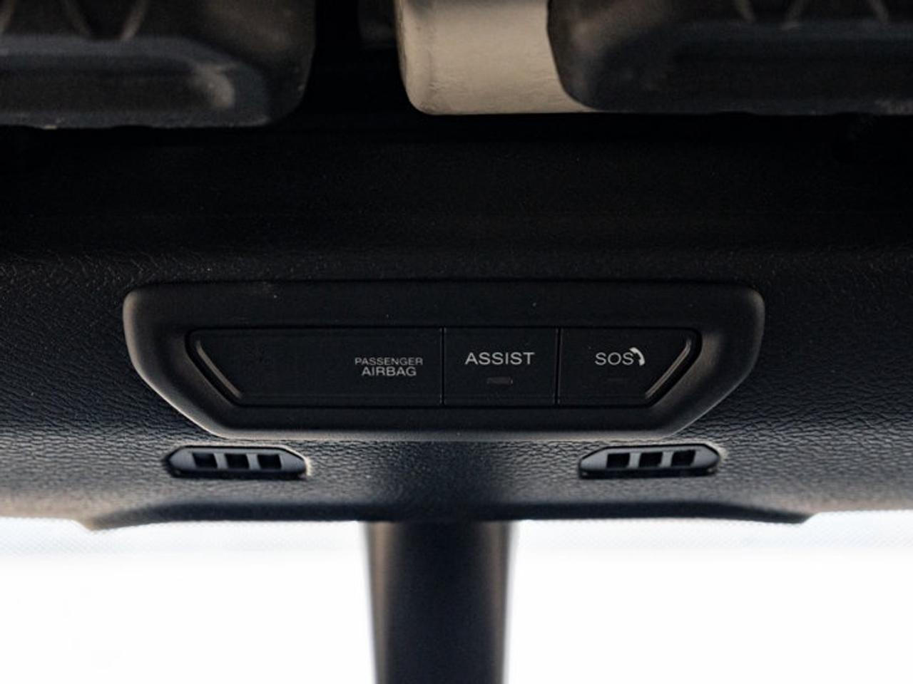 2022 Jeep Gladiator Mojave Photo