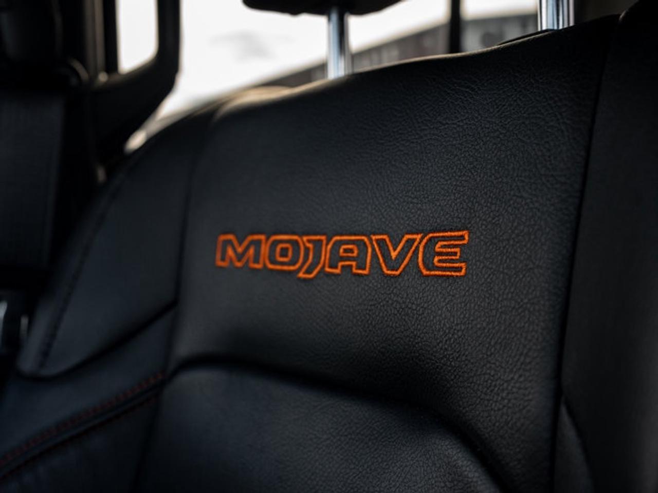 2022 Jeep Gladiator Mojave Photo