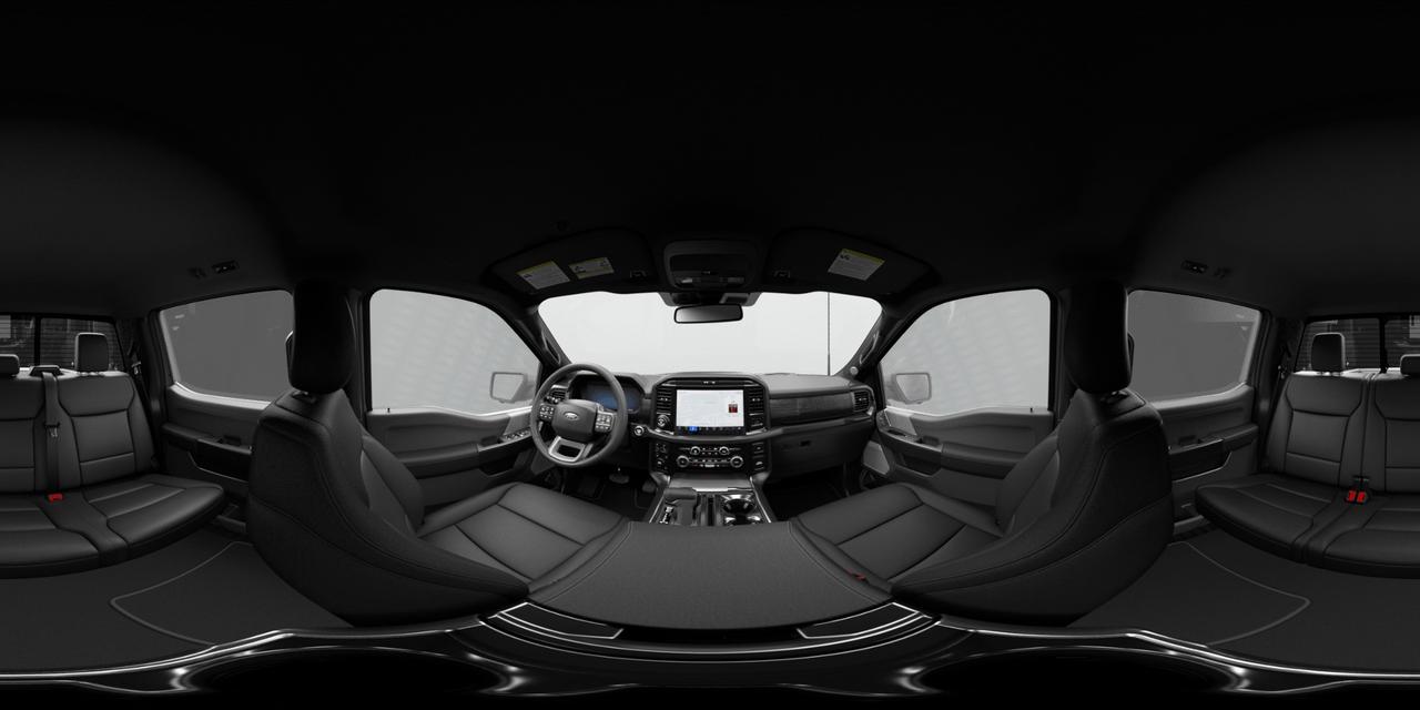 2026 Ford F-150 XLT Photo