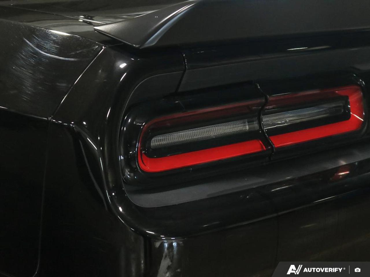 2023 Dodge Challenger GT Photo