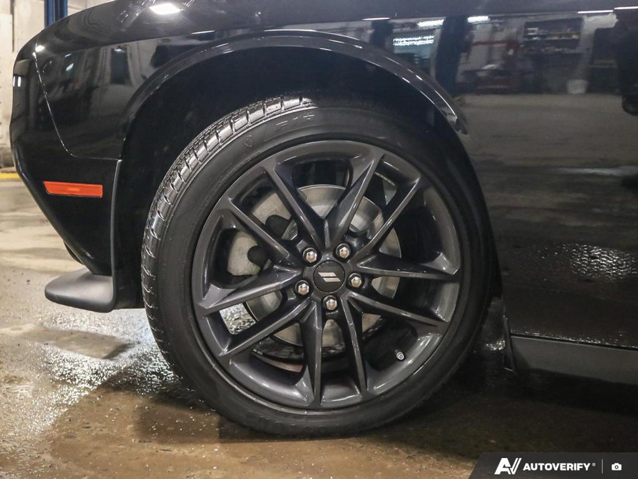 2023 Dodge Challenger GT Photo