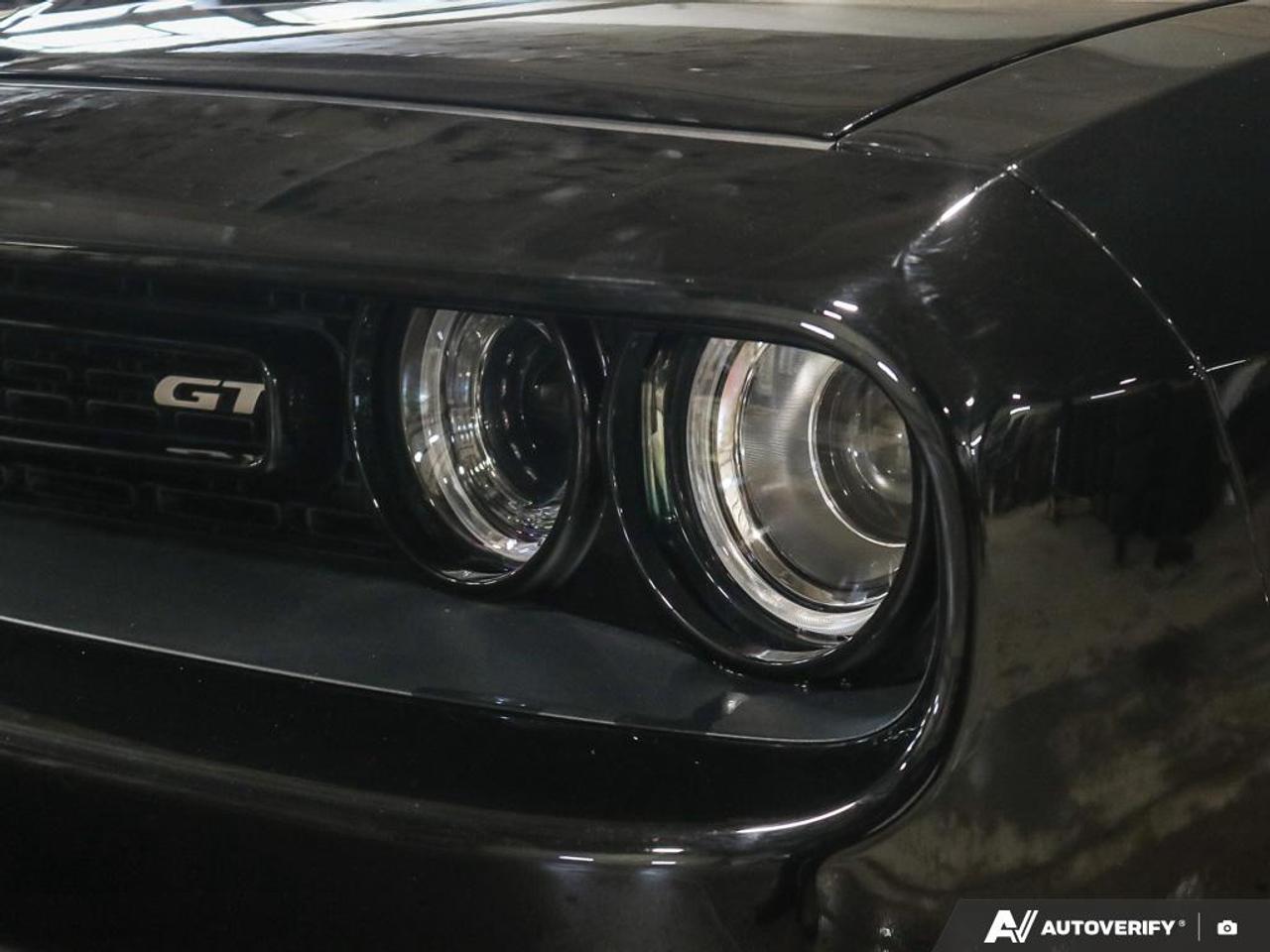 2023 Dodge Challenger GT Photo