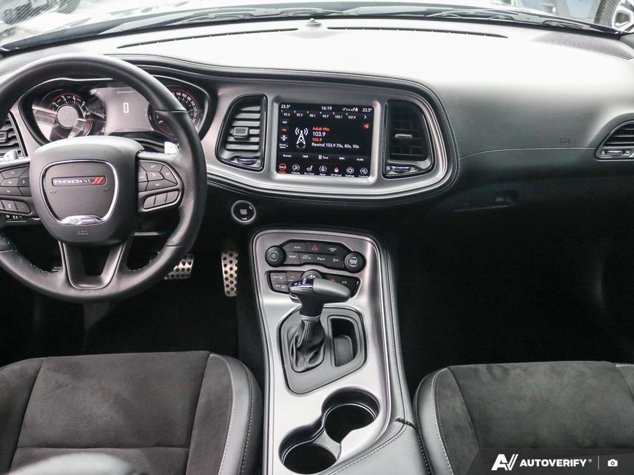 2023 Dodge Challenger GT Photo