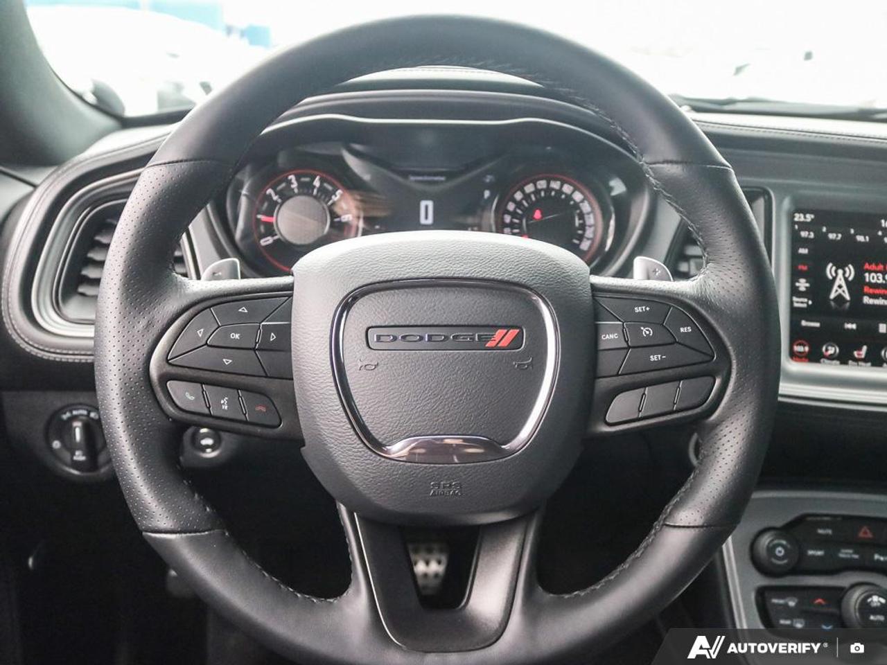 2023 Dodge Challenger GT Photo
