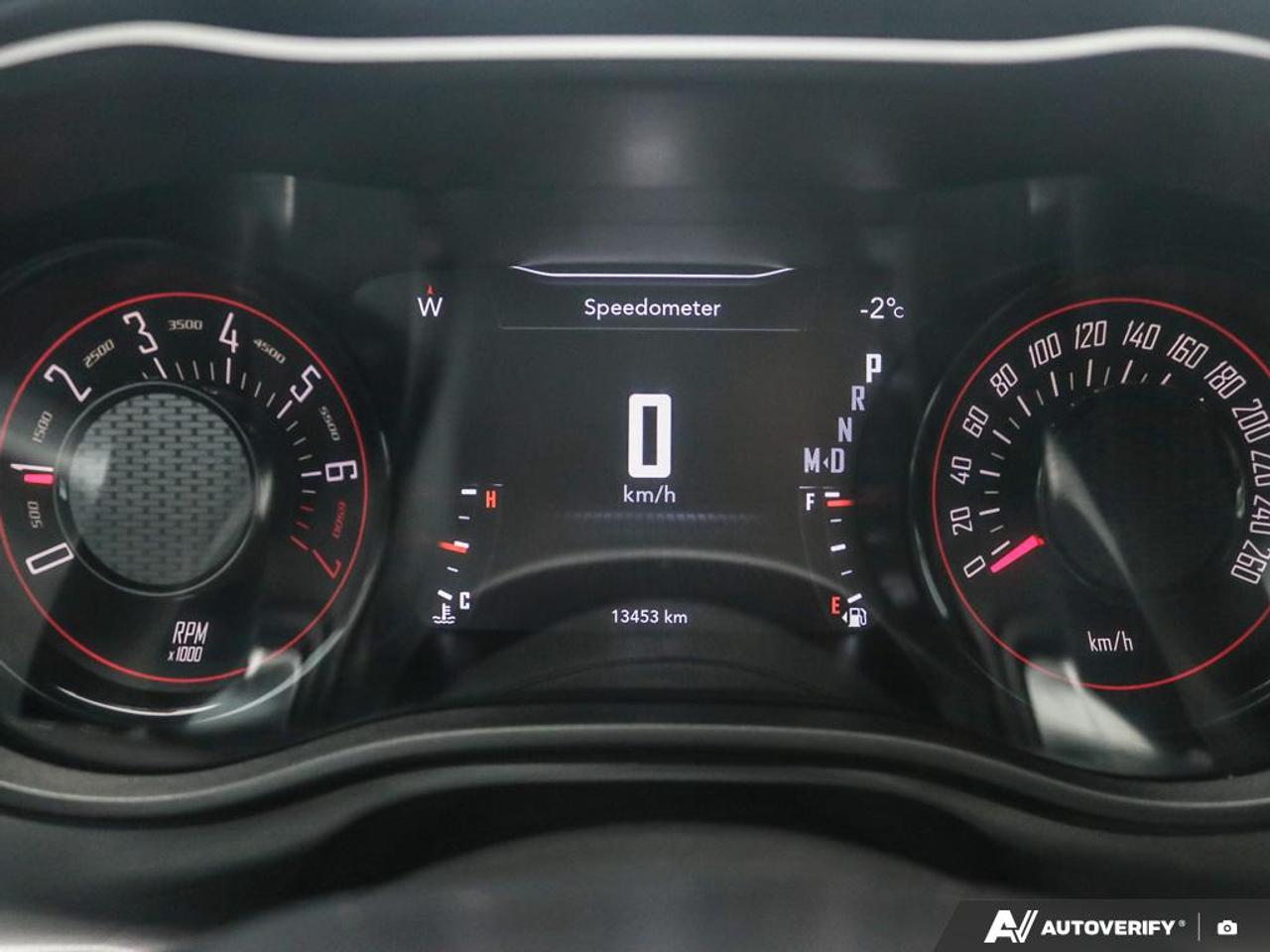 2023 Dodge Challenger GT Photo