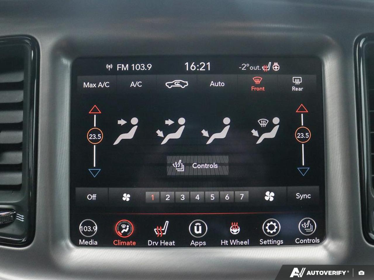 2023 Dodge Challenger GT Photo