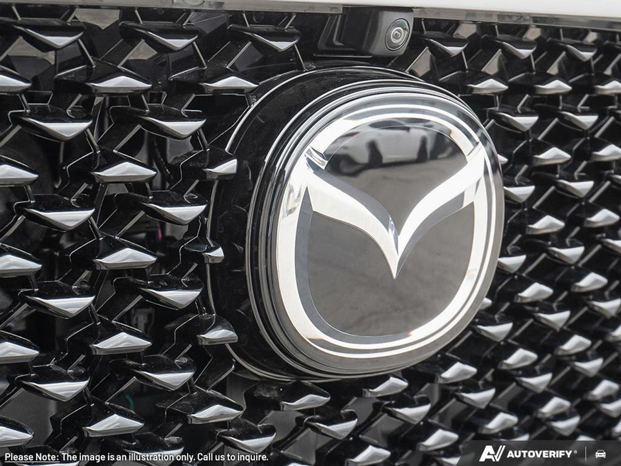 2026 Mazda CX-30 GT w/Turbo Photo