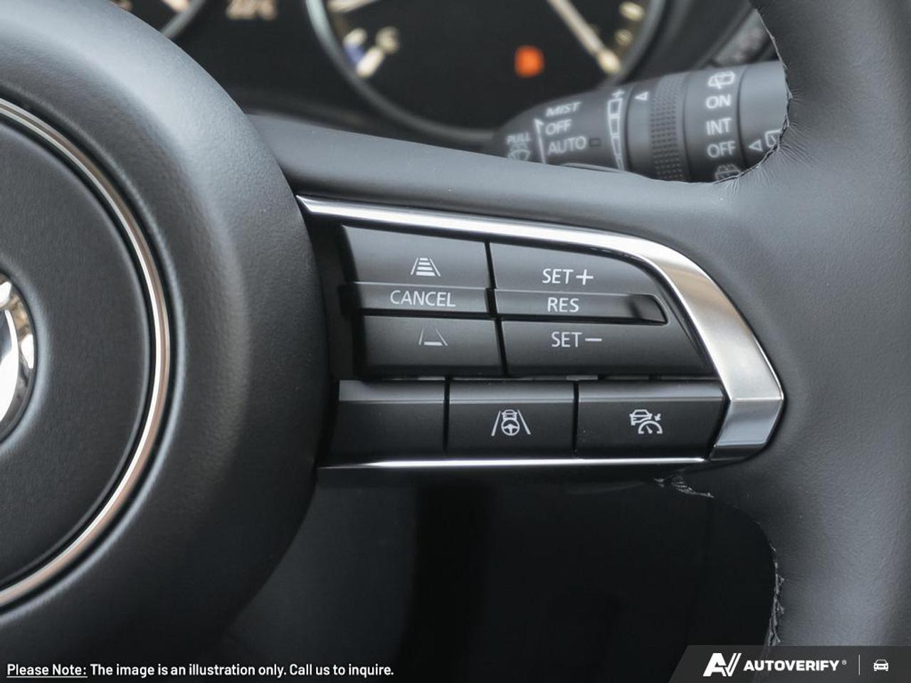 2026 Mazda CX-30 GT w/Turbo Photo