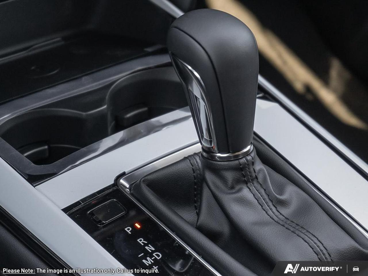 2026 Mazda CX-30 GT w/Turbo Photo