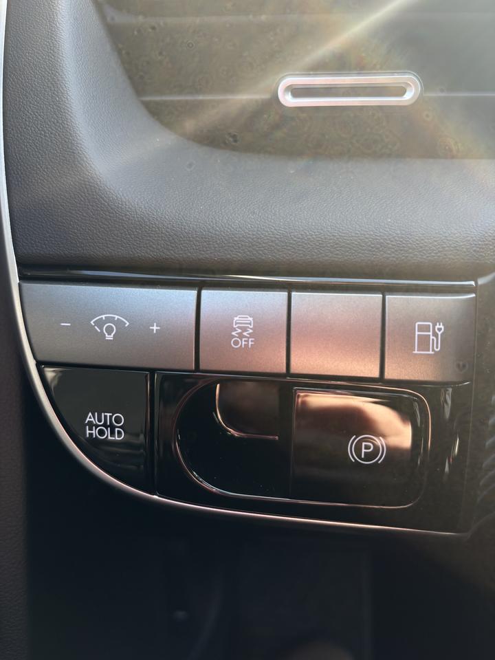 2026 Hyundai IONIQ 5 PREFERRED AWD LONG RANGE Photo