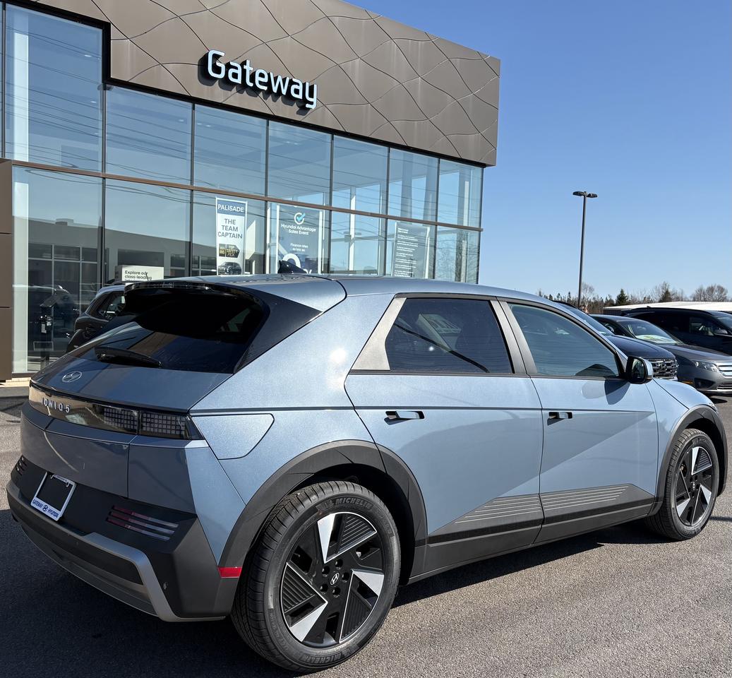 2026 Hyundai IONIQ 5
