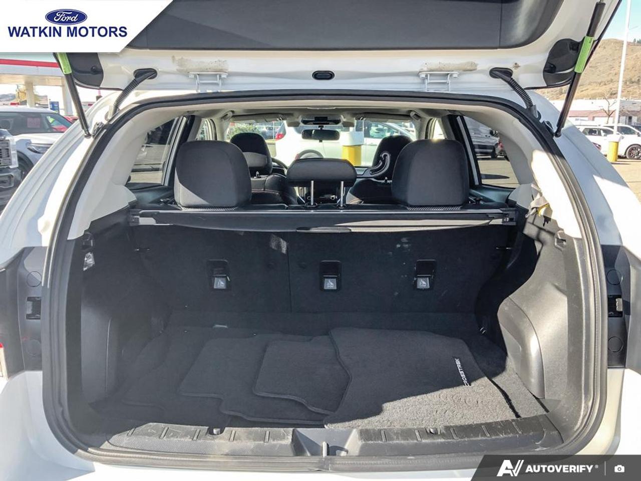 2021 Subaru XV Crosstrek PREMIUM SPORT Photo14