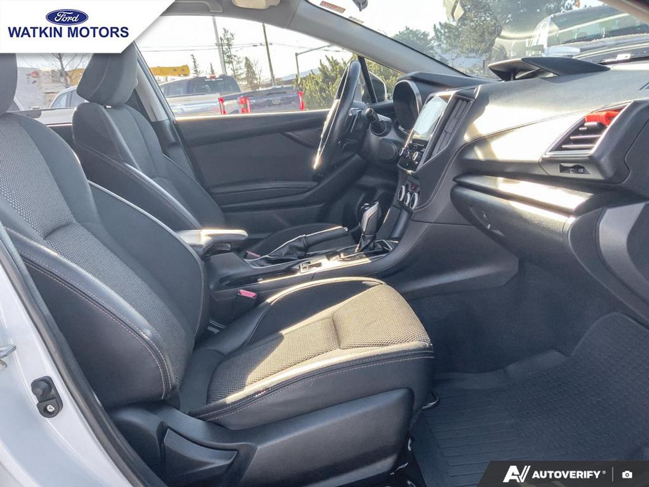 2021 Subaru XV Crosstrek PREMIUM SPORT Photo24