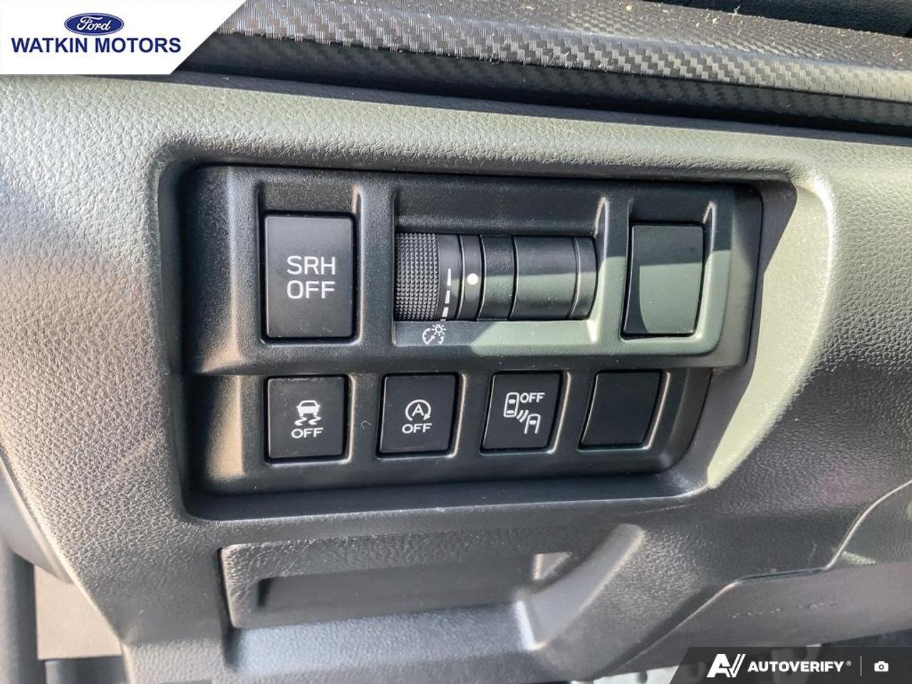 2021 Subaru XV Crosstrek PREMIUM SPORT Photo28