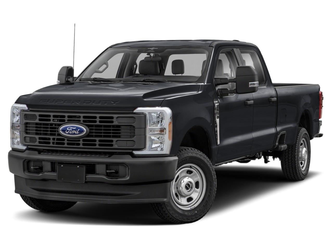 2026 Ford F-350 Super Duty DRW XL 4WD Crew Cab 8' Box Photo