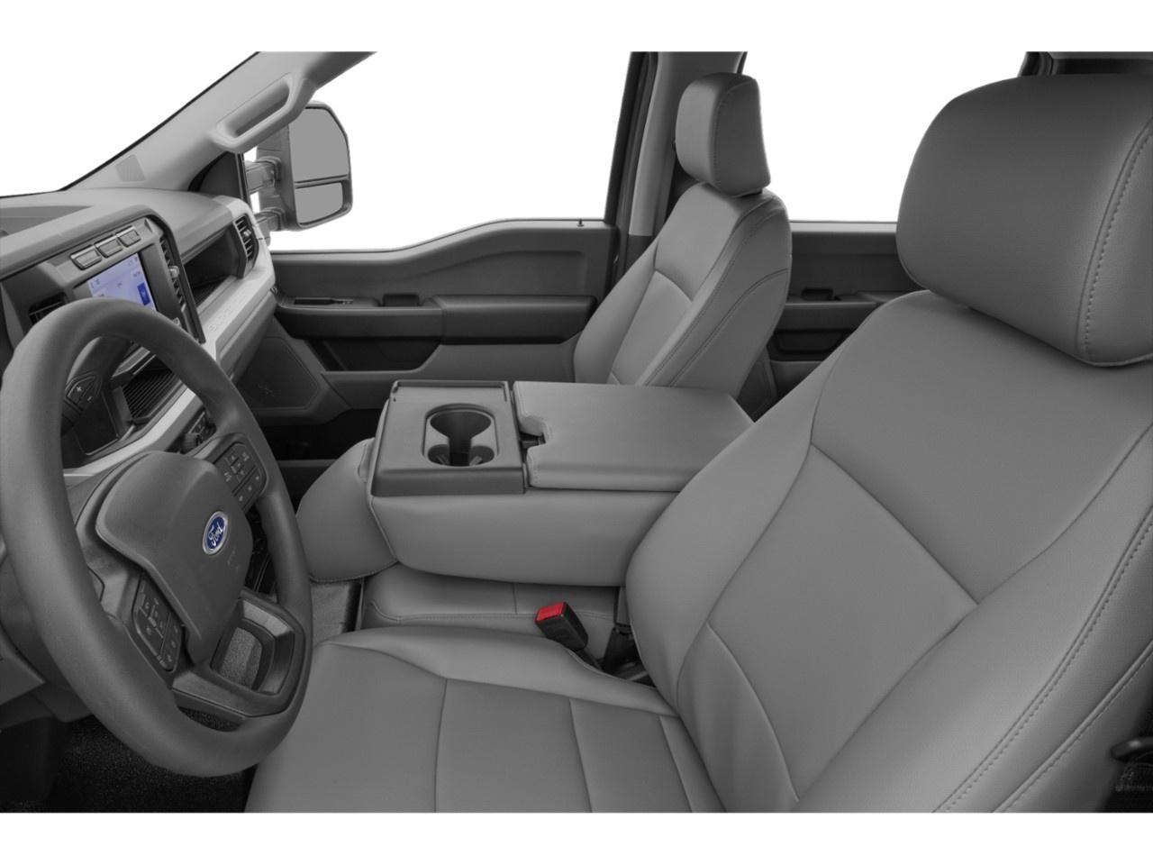 2026 Ford F-350 Super Duty DRW XL 4WD Crew Cab 8' Box Photo