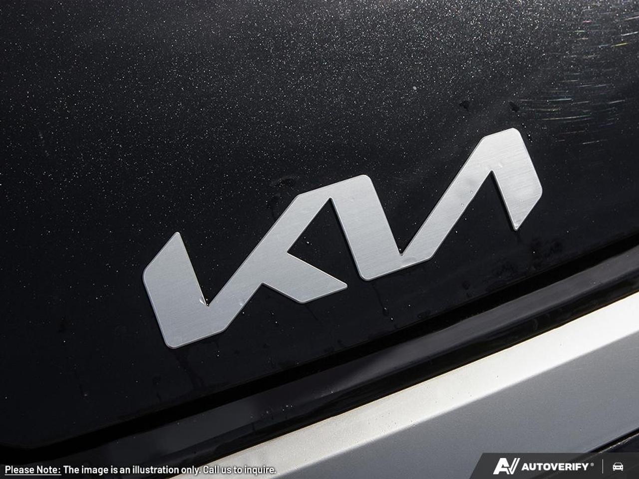 2026 Kia Sportage Hybrid SX AWD w/Red Interior Photo