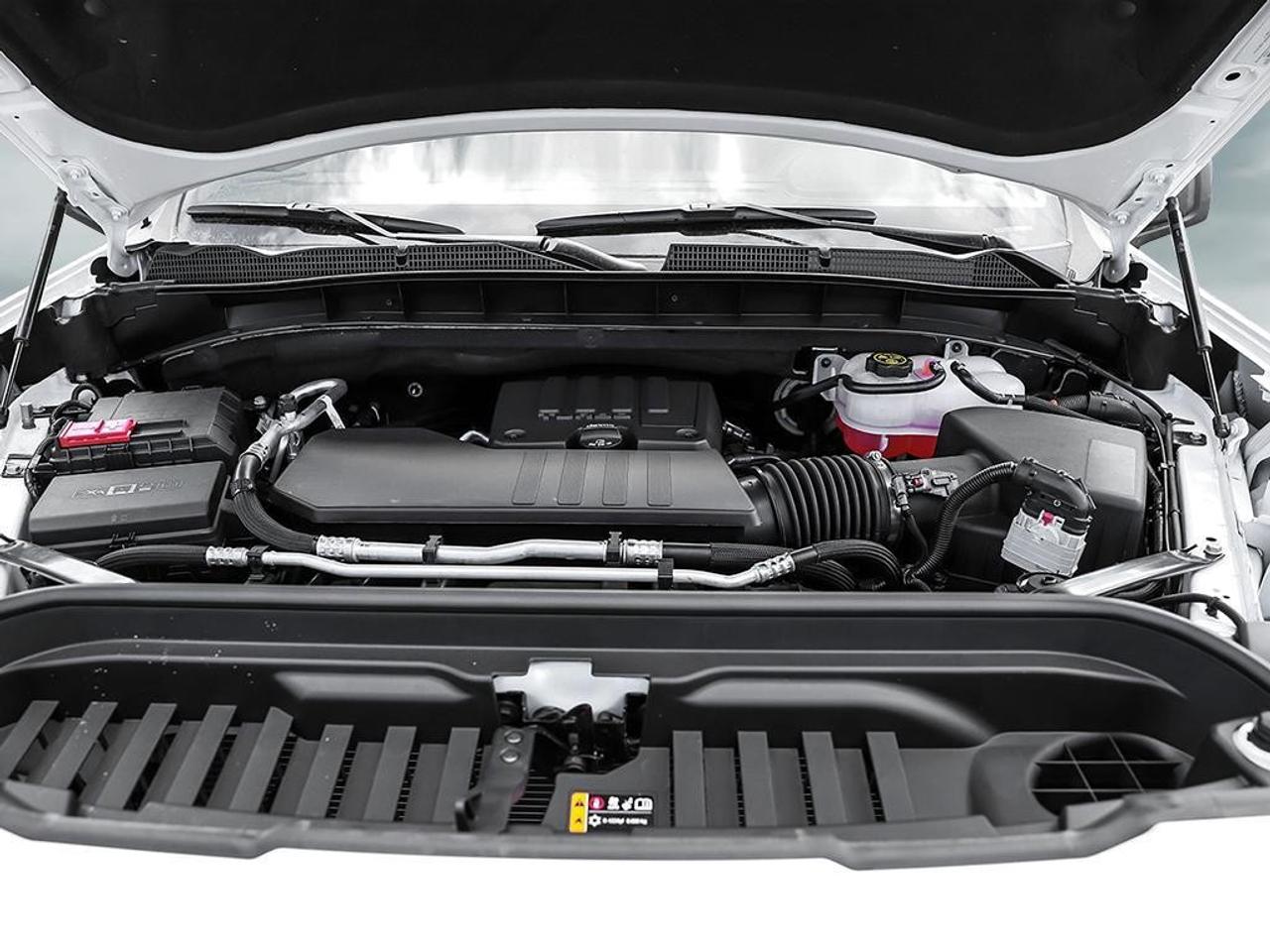 2026 GMC Sierra 1500 Crew Cab Short Box 4-Wheel Drive Elevation Photo