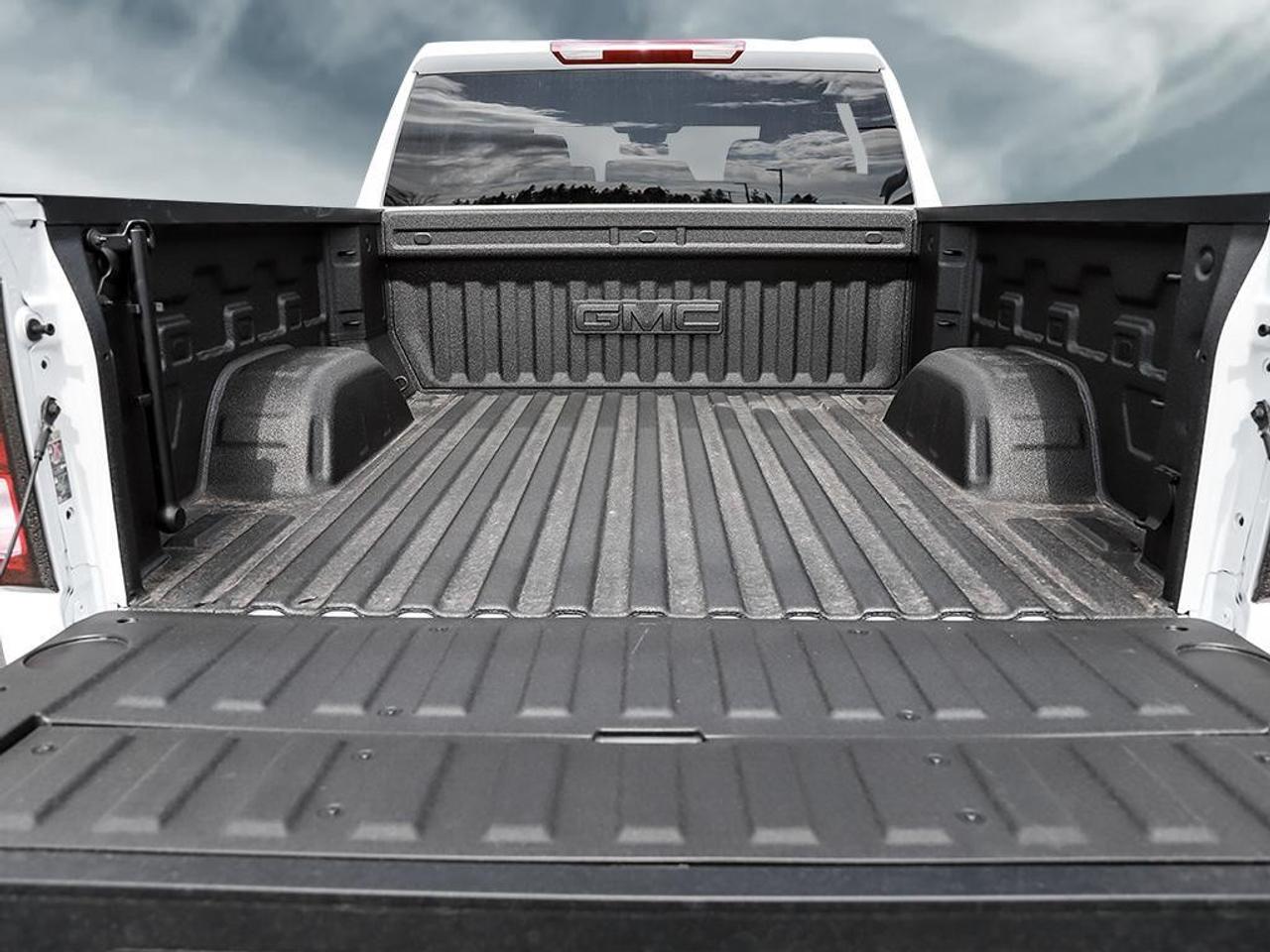 2026 GMC Sierra 1500 Crew Cab Short Box 4-Wheel Drive Elevation Photo