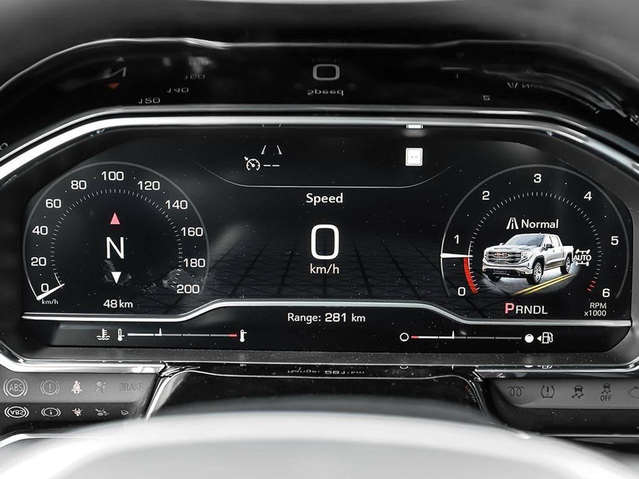 2026 GMC Sierra 1500 Crew Cab Short Box 4-Wheel Drive Elevation Photo