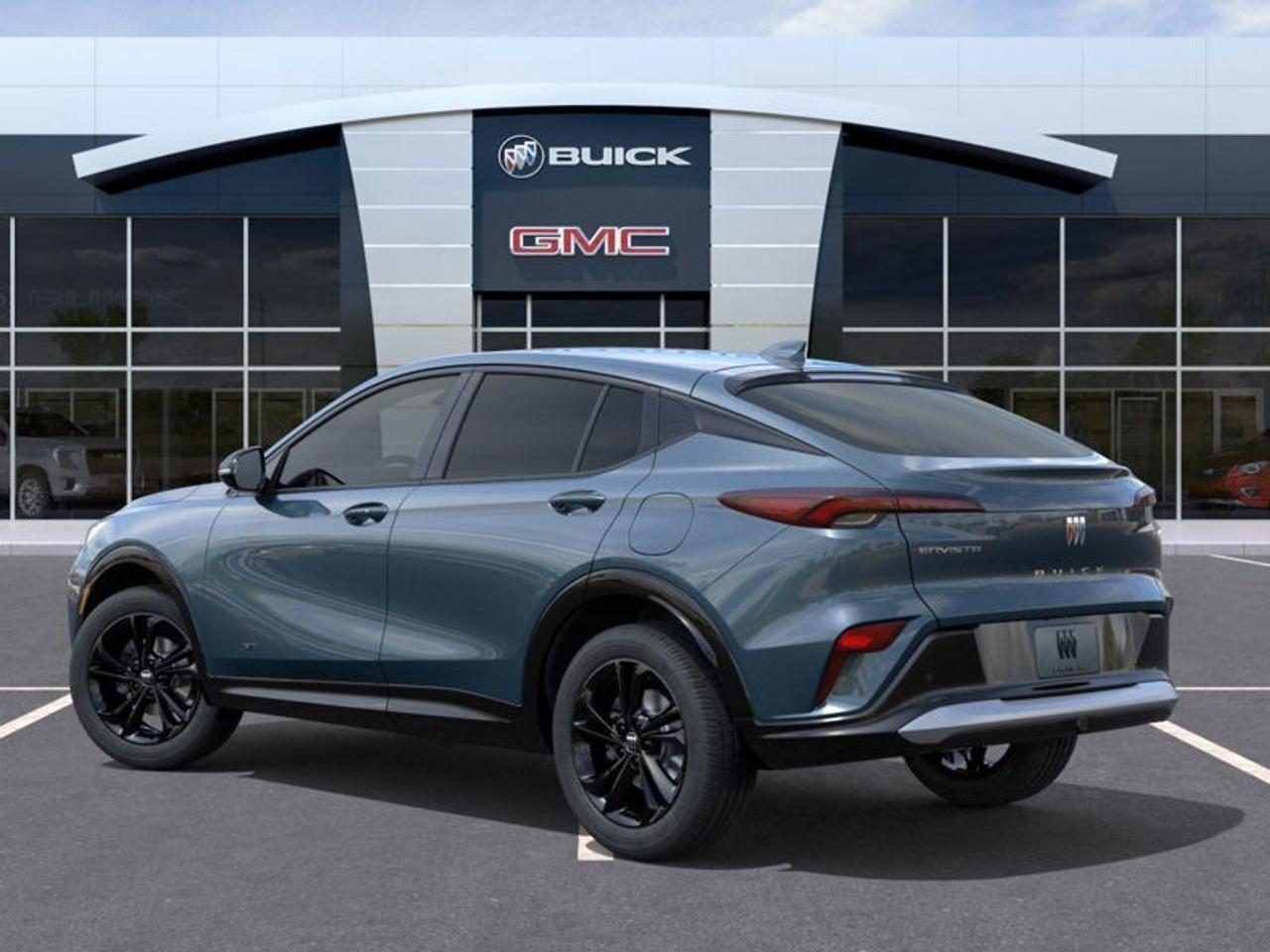 2026 Buick Envista FWD 4dr Sport Touring Photo