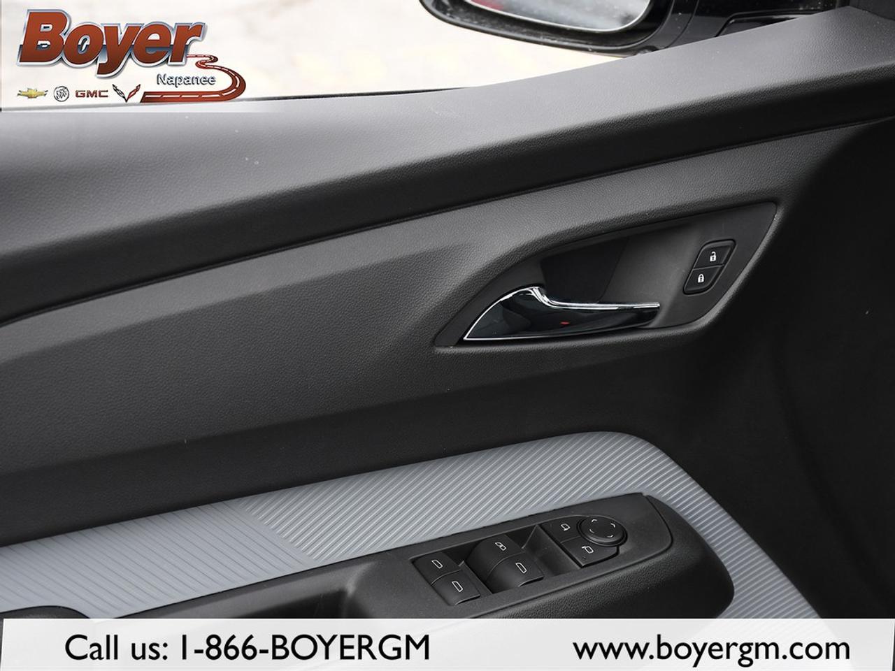 2027 Chevrolet Bolt FWD 4dr LT Photo