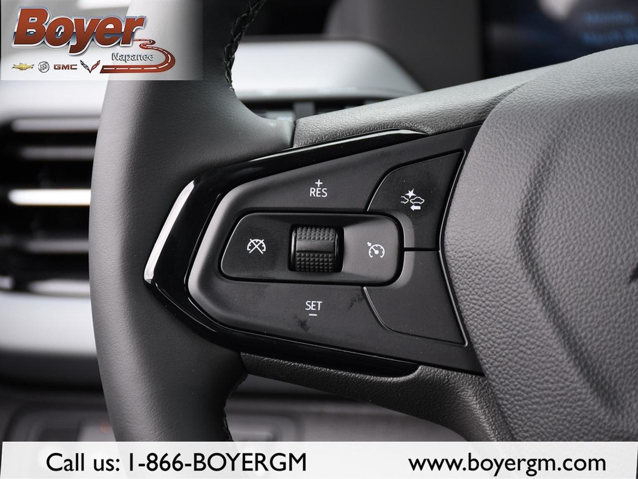 2027 Chevrolet Bolt FWD 4dr LT Photo