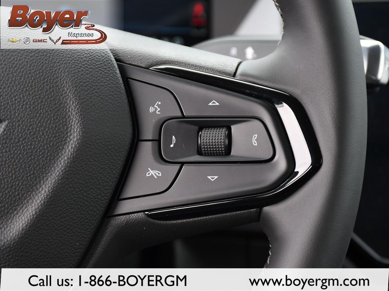 2027 Chevrolet Bolt FWD 4dr LT Photo