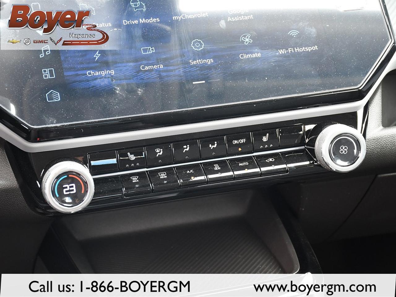 2027 Chevrolet Bolt FWD 4dr LT Photo