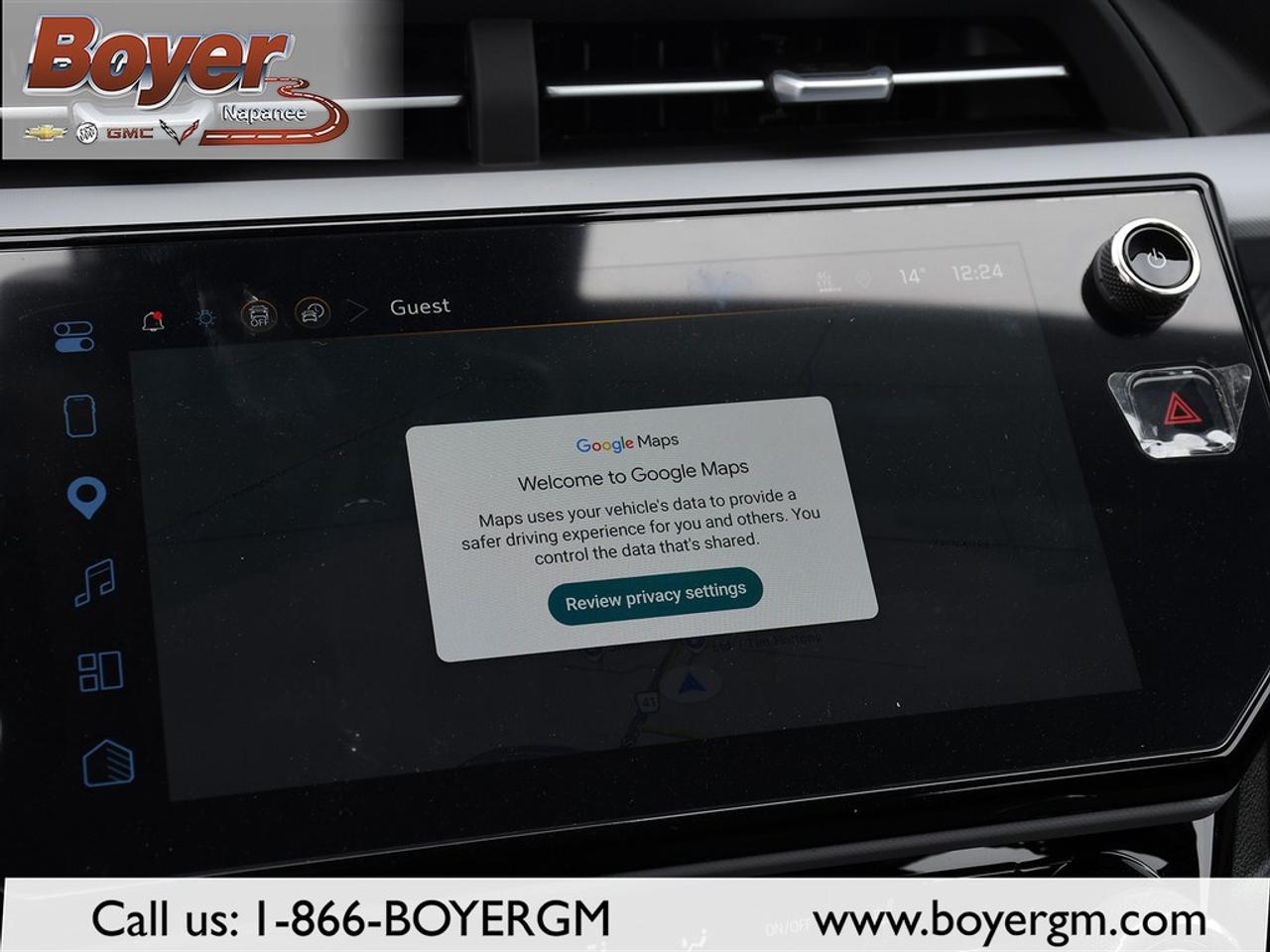 2027 Chevrolet Bolt FWD 4dr LT Photo