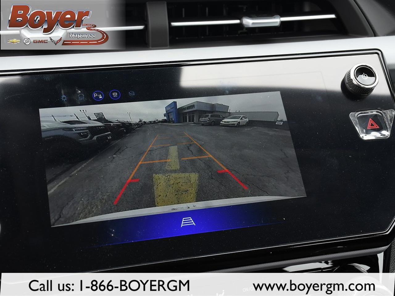 2027 Chevrolet Bolt FWD 4dr LT Photo