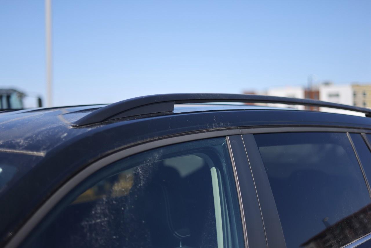 2021 Volkswagen Atlas Comfortline 3.6L 8sp at w/Tip 4MOTION Photo