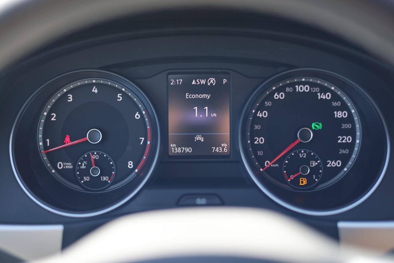 2021 Volkswagen Atlas Comfortline 3.6L 8sp at w/Tip 4MOTION Photo