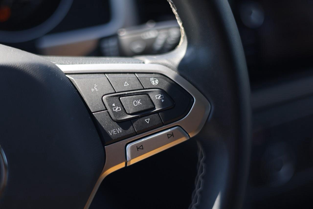 2021 Volkswagen Atlas Comfortline 3.6L 8sp at w/Tip 4MOTION Photo