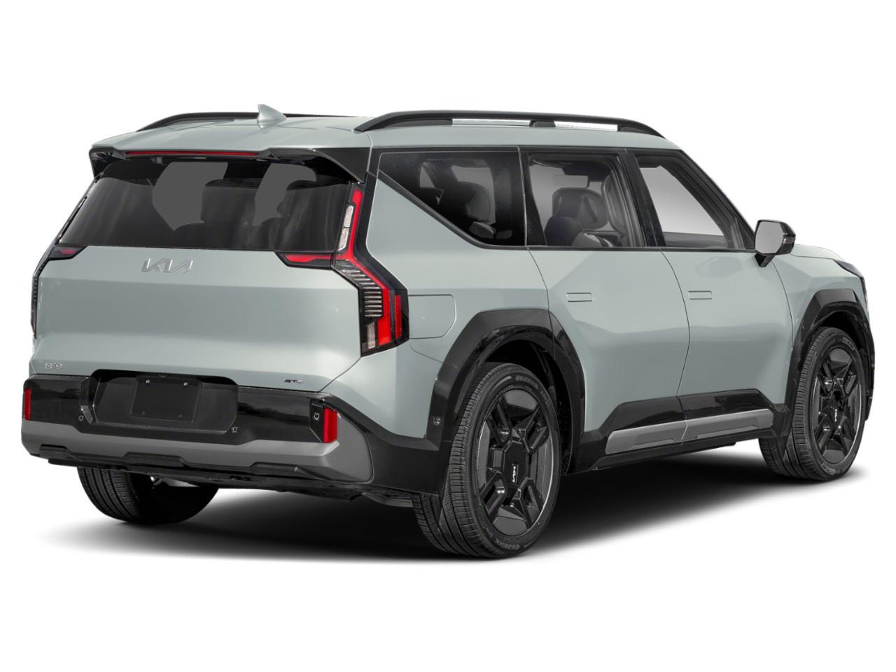 2026 Kia EV9 Land w/GT-Line Package AWD Photo