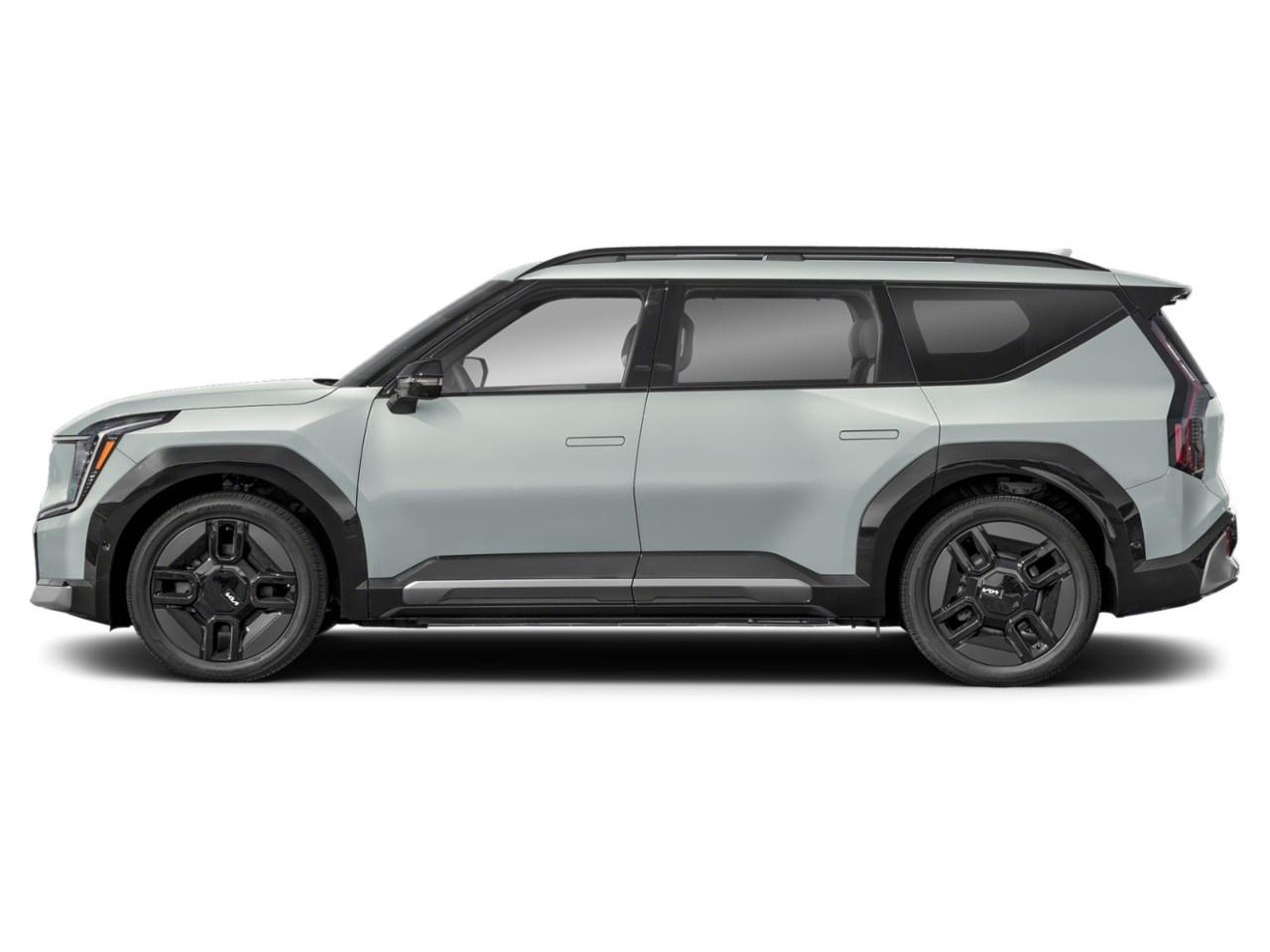 2026 Kia EV9 Land w/GT-Line Package AWD Photo2