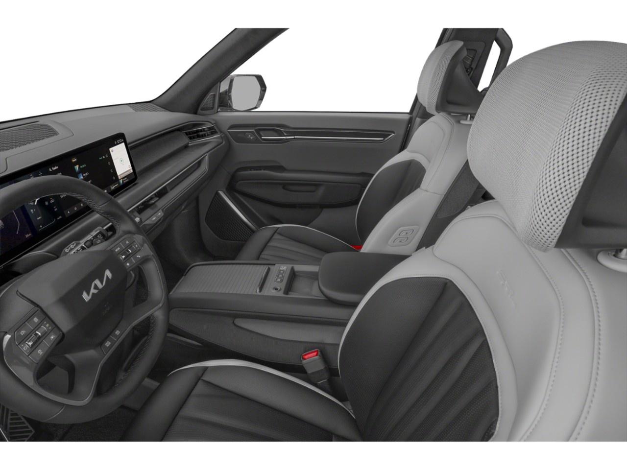 2026 Kia EV9 Land w/GT-Line Package AWD Photo